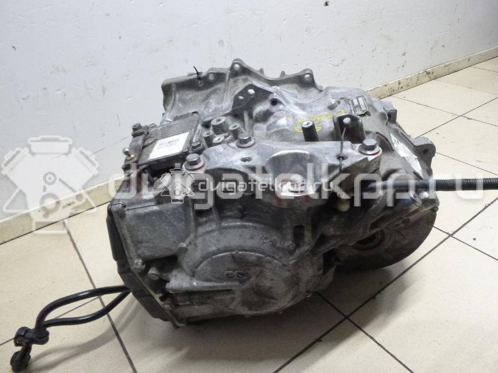 Фото Контрактная (б/у) АКПП для Volvo (Changan) S80L 200-220 л.с 20V 2.5 л B 5254 T6 бензин 36050321 {forloop.counter}}