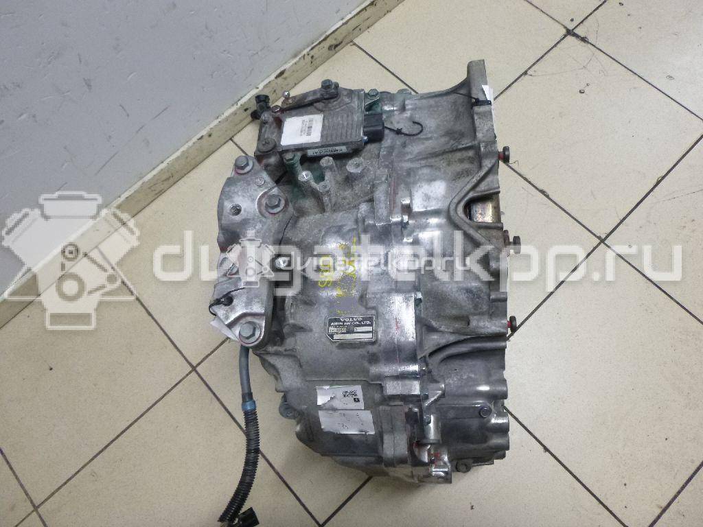 Фото Контрактная (б/у) АКПП для Volvo (Changan) S80L 200-220 л.с 20V 2.5 л B 5254 T6 бензин 36050321 {forloop.counter}}