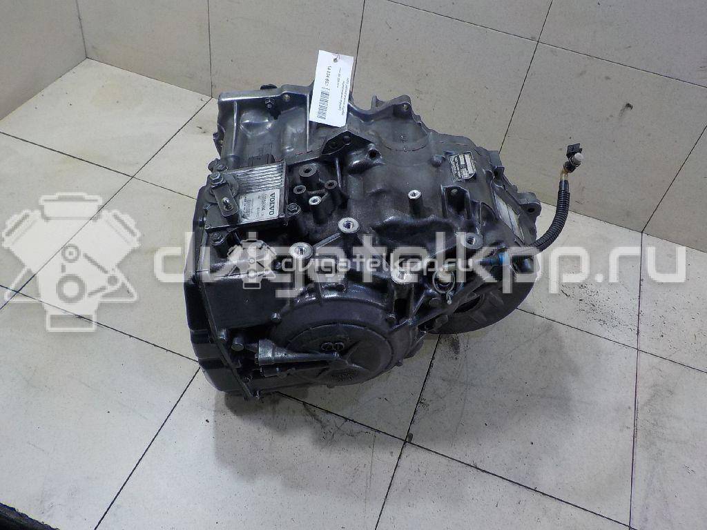 Фото Контрактная (б/у) АКПП для Volvo (Changan) S80L 200-220 л.с 20V 2.5 л B 5254 T6 бензин {forloop.counter}}