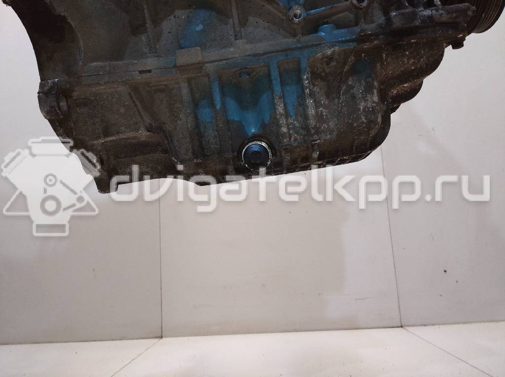 Фото Контрактный (б/у) двигатель IQDB для Ford Focus / C-Max / Grand 105 л.с 16V 1.6 л бензин 1727626 {forloop.counter}}