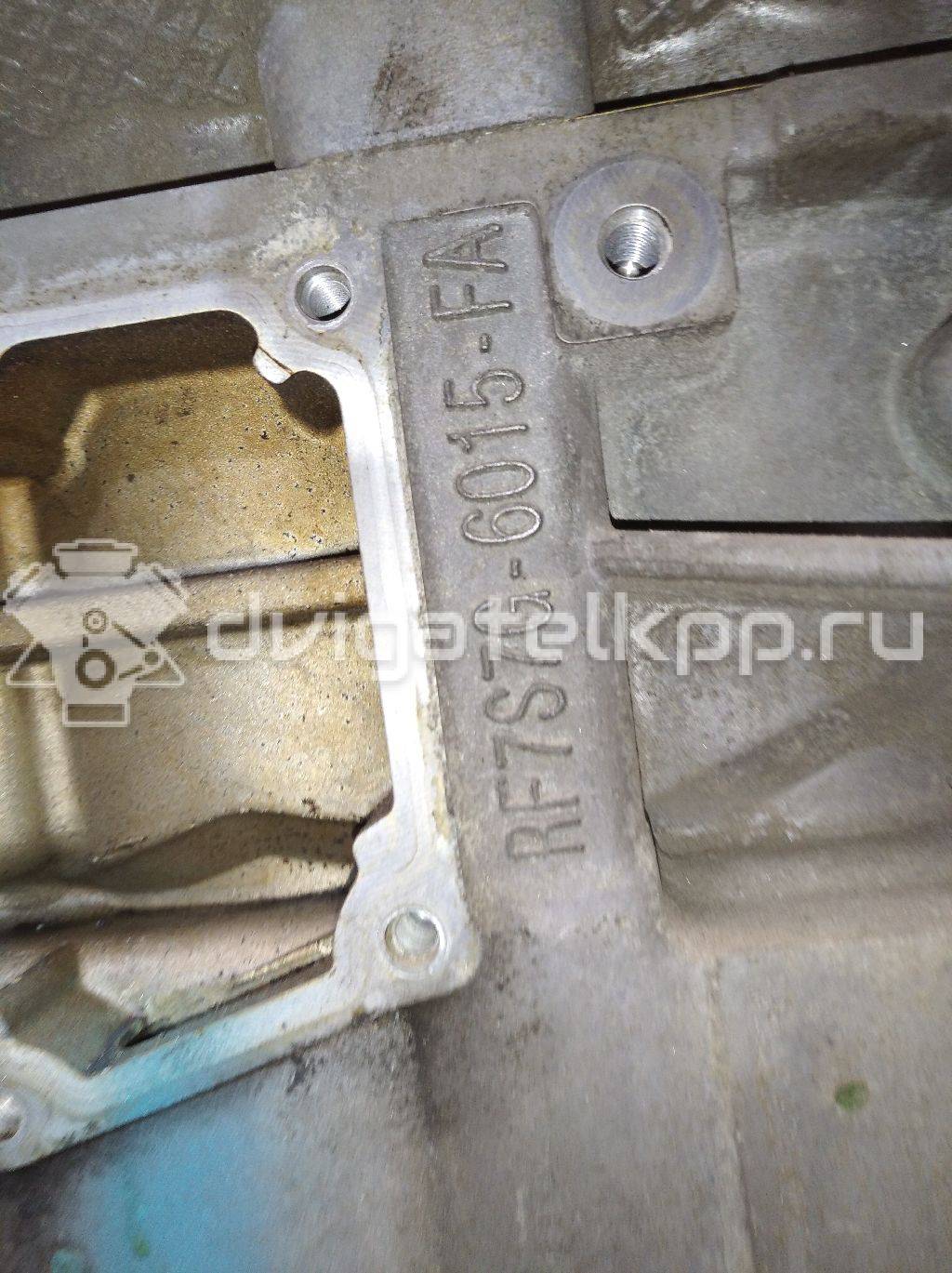 Фото Контрактный (б/у) двигатель IQDB для Ford Focus / C-Max / Grand 105 л.с 16V 1.6 л бензин 1727626 {forloop.counter}}