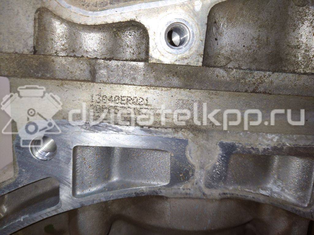 Фото Контрактный (б/у) двигатель IQDB для Ford Focus / C-Max / Grand 105 л.с 16V 1.6 л бензин 1727626 {forloop.counter}}