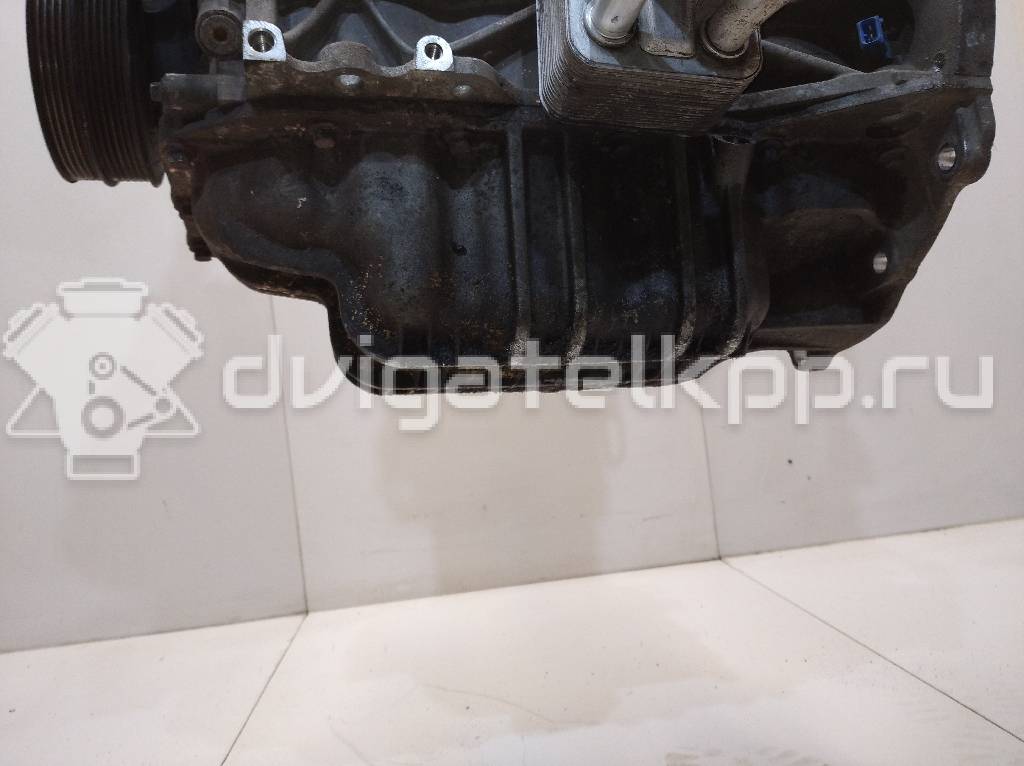 Фото Контрактный (б/у) двигатель CT для Volkswagen / Ford (Changan) 110 л.с 16V 1.5 л бензин 1727626 {forloop.counter}}