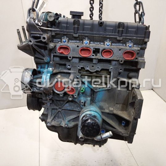 Фото Контрактный (б/у) двигатель PNDA для Ford Australia Focus 125 л.с 16V 1.6 л бензин 1727626