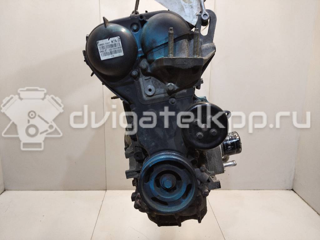 Фото Контрактный (б/у) двигатель PNDA для Ford Australia Focus 125 л.с 16V 1.6 л бензин 1727626 {forloop.counter}}