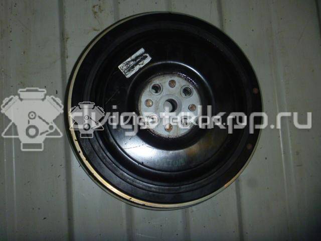 Фото Шкив коленвала для двигателя B 4204 T11 для Volvo Asia / Volvo 245 л.с 16V 2.0 л бензин {forloop.counter}}