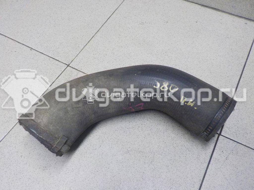 Фото Патрубок интеркулера для двигателя B 6304 T2 для Volvo (Changan) S80L 286 л.с 24V 3.0 л бензин 30741448 {forloop.counter}}