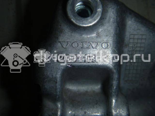 Фото Кронштейн генератора для двигателя B 4204 T11 для Volvo Asia / Volvo 245 л.с 16V 2.0 л бензин 31401105 {forloop.counter}}