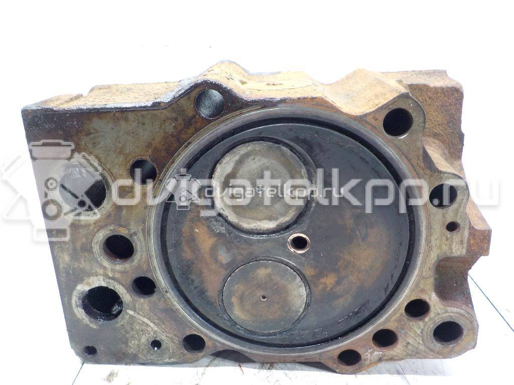 Фото Головка блока для двигателя TD 122 FS для Volvo F 395-396 л.с 12V 12.0 л Дизельное топливо 470332 {forloop.counter}}