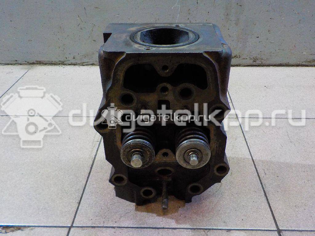 Фото Головка блока для двигателя TD 122 F для Volvo F 350-356 л.с 12V 12.0 л Дизельное топливо 470332 {forloop.counter}}