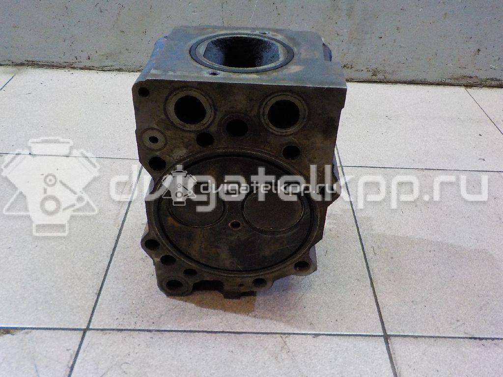 Фото Головка блока для двигателя TD 122 F для Volvo F 350-356 л.с 12V 12.0 л Дизельное топливо 470332 {forloop.counter}}