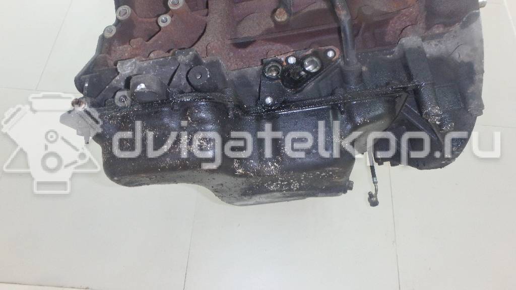 Фото Контрактный (б/у) двигатель QVFA для Ford / Ford Australia 110 л.с 16V 2.2 л Дизельное топливо 1709003 {forloop.counter}}