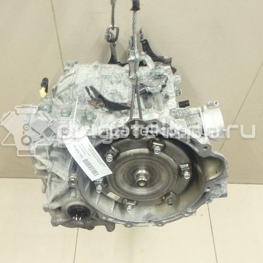 Фото Контрактная (б/у) АКПП для Nissan Bassara / Nv350 E26 / Serena / Sani / Presage 100-190 л.с 16V 2.5 л YD25DDTi Дизельное топливо 3040020020