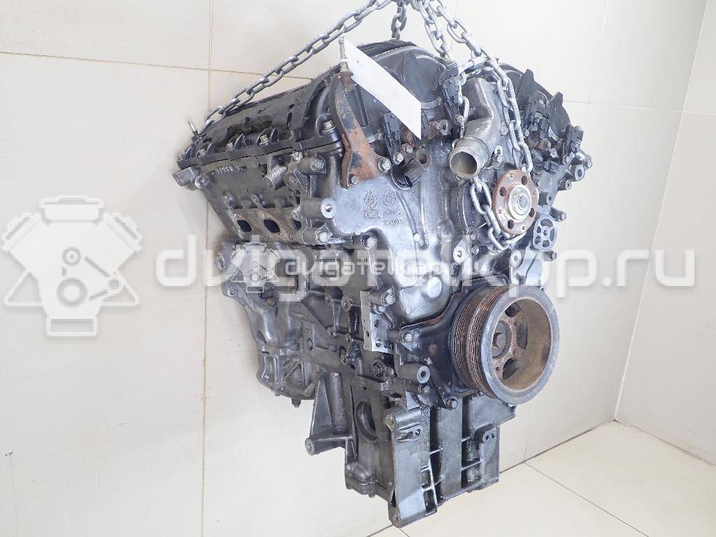 Фото Контрактный (б/у) двигатель LY7 для Pontiac / Gmc / Isuzu / Chevrolet / Buick / Cadillac / Holden / Daewoo / Cadillac (Sgm) 249-264 л.с 24V 3.6 л бензин 19206165 {forloop.counter}}