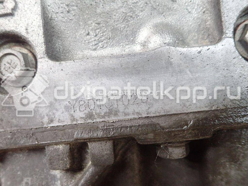 Фото Контрактный (б/у) двигатель LY7 для Pontiac / Gmc / Isuzu / Chevrolet / Buick / Cadillac / Buick (Sgm) / Holden / Daewoo 249-264 л.с 24V 3.6 л бензин 19206165 {forloop.counter}}