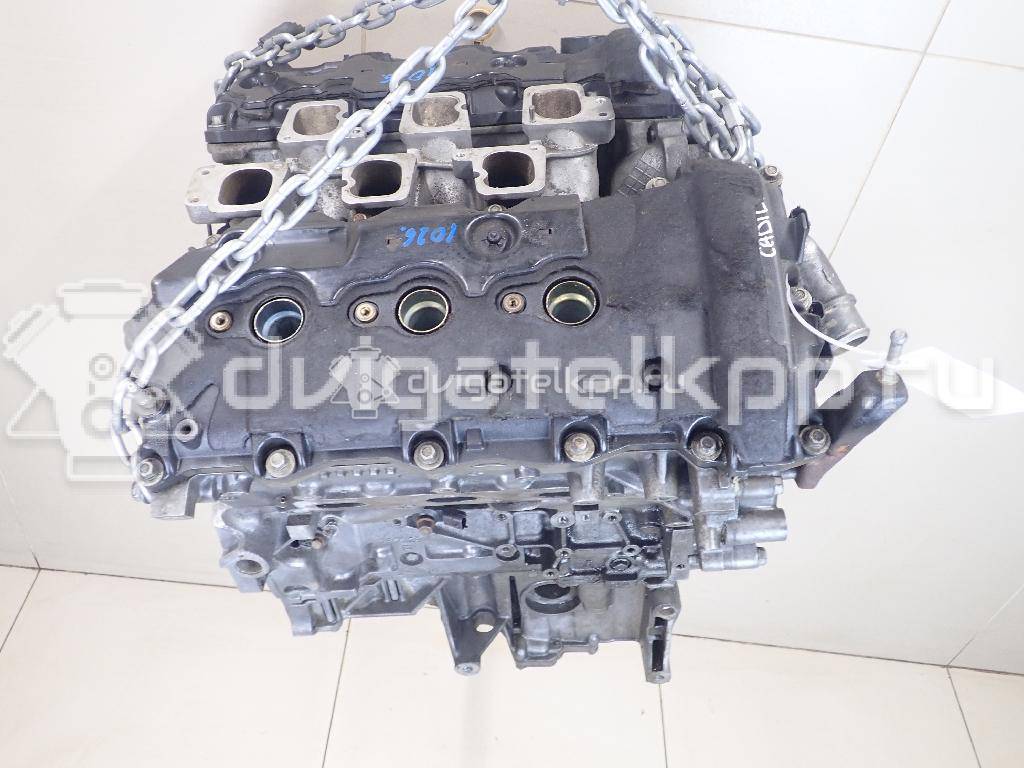 Фото Контрактный (б/у) двигатель LY7 для Pontiac / Gmc / Isuzu / Chevrolet / Buick / Cadillac / Buick (Sgm) / Holden / Daewoo 249-264 л.с 24V 3.6 л бензин 19206165 {forloop.counter}}