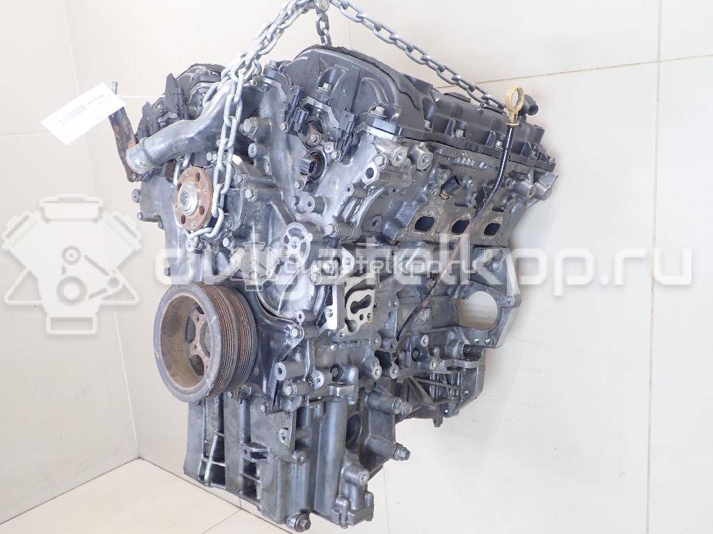 Фото Контрактный (б/у) двигатель LY7 для Pontiac / Gmc / Isuzu / Chevrolet / Buick / Cadillac / Holden / Daewoo 243-292 л.с 24V 3.6 л бензин 19206165 {forloop.counter}}