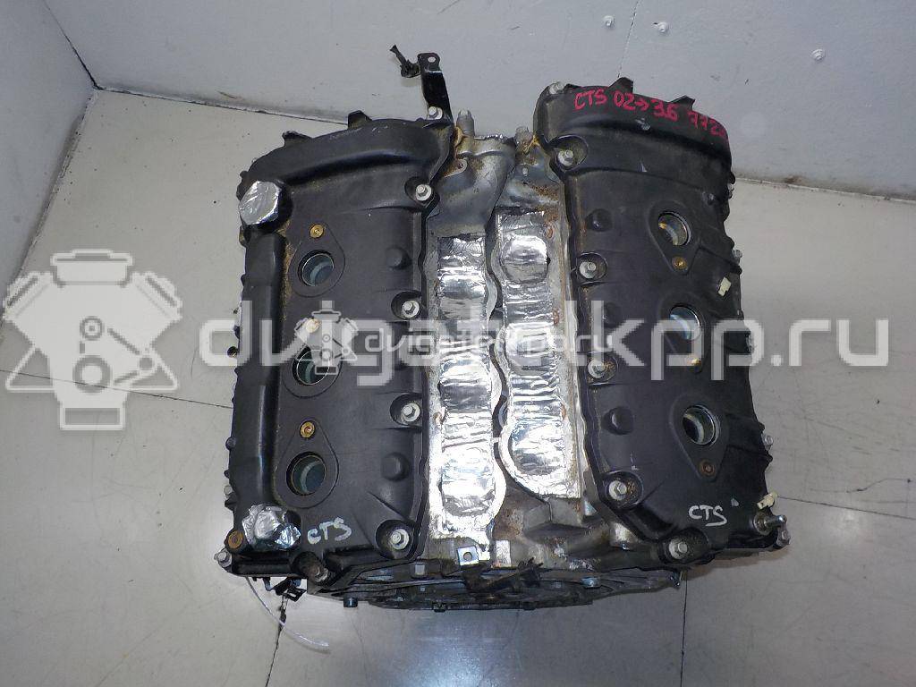 Фото Контрактный (б/у) двигатель LY7 для Pontiac / Gmc / Isuzu / Chevrolet / Buick / Cadillac / Holden / Daewoo 211 л.с 24V 3.6 л бензин {forloop.counter}}