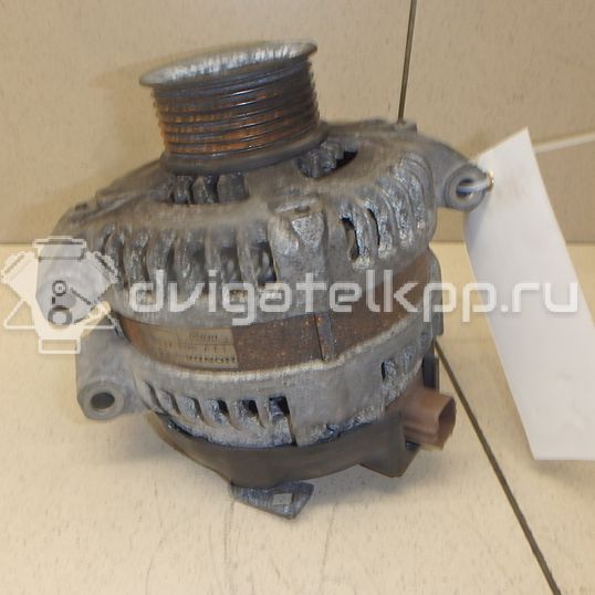 Фото Генератор  31100rta023 для Honda Civic / Accord / Element Yh / Cr-V