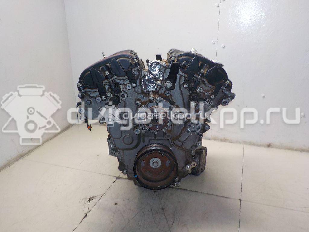 Фото Контрактный (б/у) двигатель LY7 для Pontiac / Gmc / Isuzu / Chevrolet / Buick / Cadillac / Holden / Daewoo 238-265 л.с 24V 3.6 л бензин {forloop.counter}}