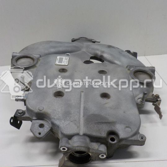 Фото Коллектор впускной для двигателя LY7 для Pontiac / Gmc / Isuzu / Chevrolet / Buick / Cadillac / Holden / Daewoo 258 л.с 24V 3.6 л бензин 12597853