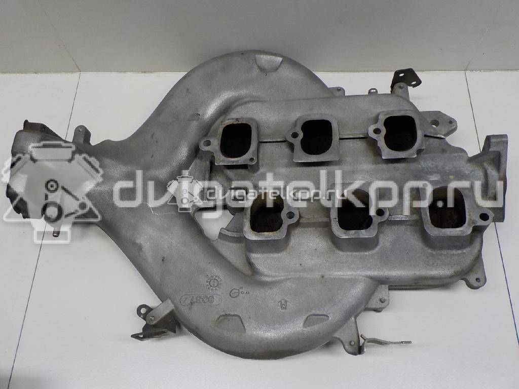 Фото Коллектор впускной для двигателя LY7 для Pontiac / Gmc / Isuzu / Chevrolet / Buick / Cadillac / Holden / Daewoo 258 л.с 24V 3.6 л бензин 12597853 {forloop.counter}}