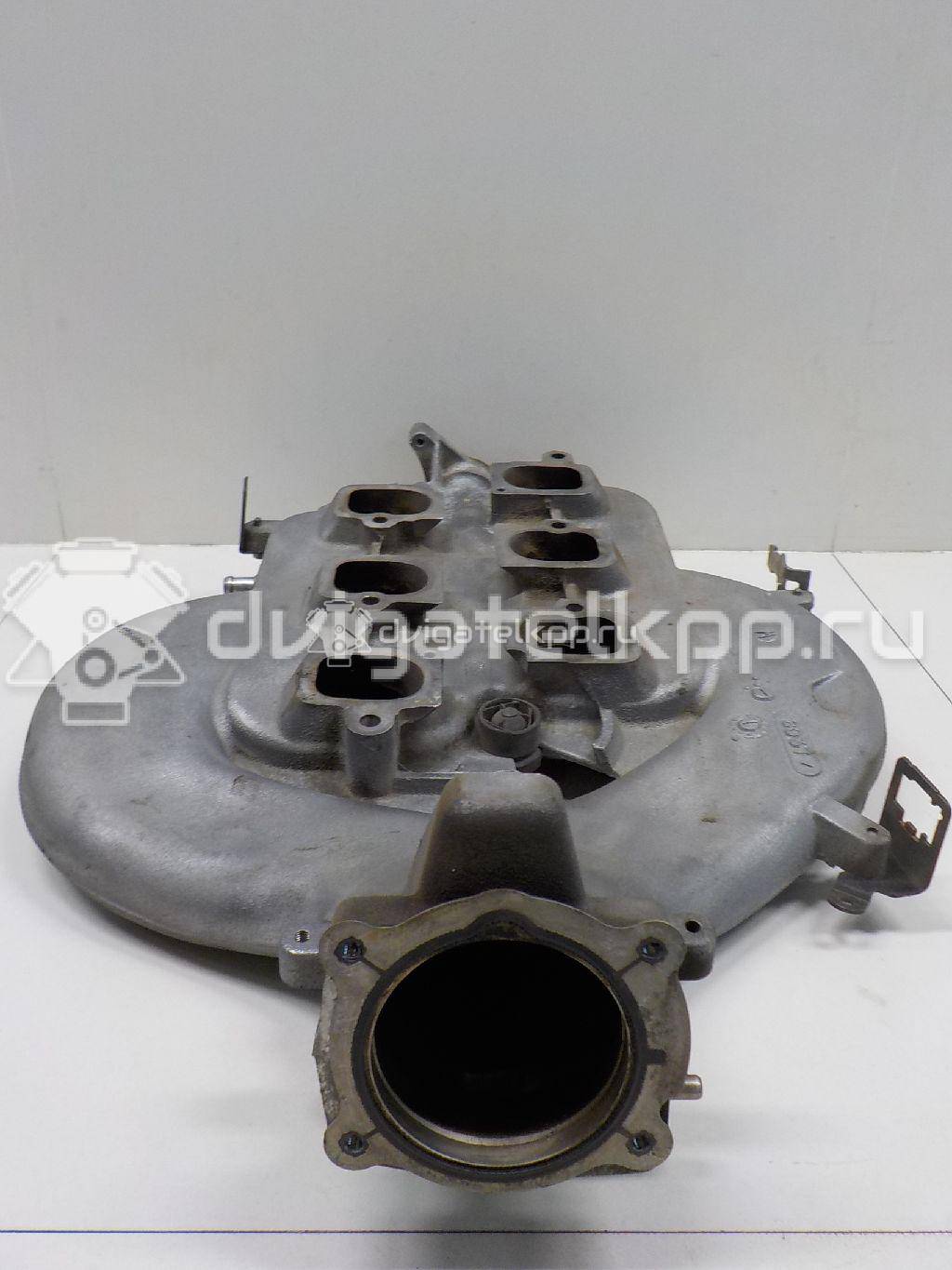 Фото Коллектор впускной для двигателя LY7 для Pontiac / Gmc / Isuzu / Chevrolet / Buick / Cadillac / Buick (Sgm) / Holden / Daewoo 249-264 л.с 24V 3.6 л бензин 12597853 {forloop.counter}}