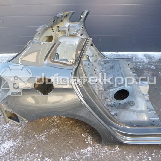 Фото Кузовной элемент  16450RB0003 для honda Civic 5D