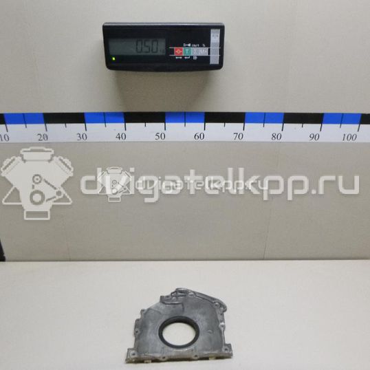 Фото Крышка коленвала задняя  11300r70a00 для Subaru / Honda / Honda (Gac) / Acura