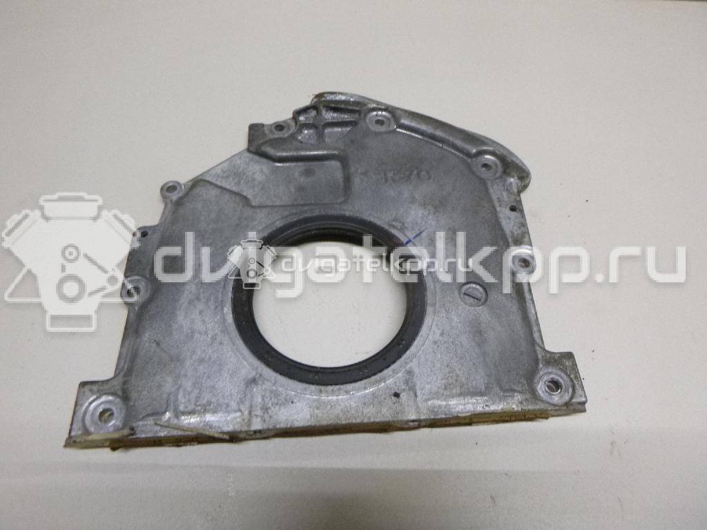 Фото Крышка коленвала задняя  11300r70a00 для Subaru / Honda / Honda (Gac) / Acura {forloop.counter}}