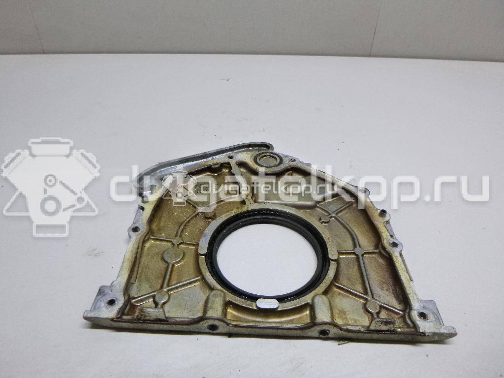 Фото Крышка коленвала задняя  11300r70a00 для Subaru / Honda / Honda (Gac) / Acura {forloop.counter}}