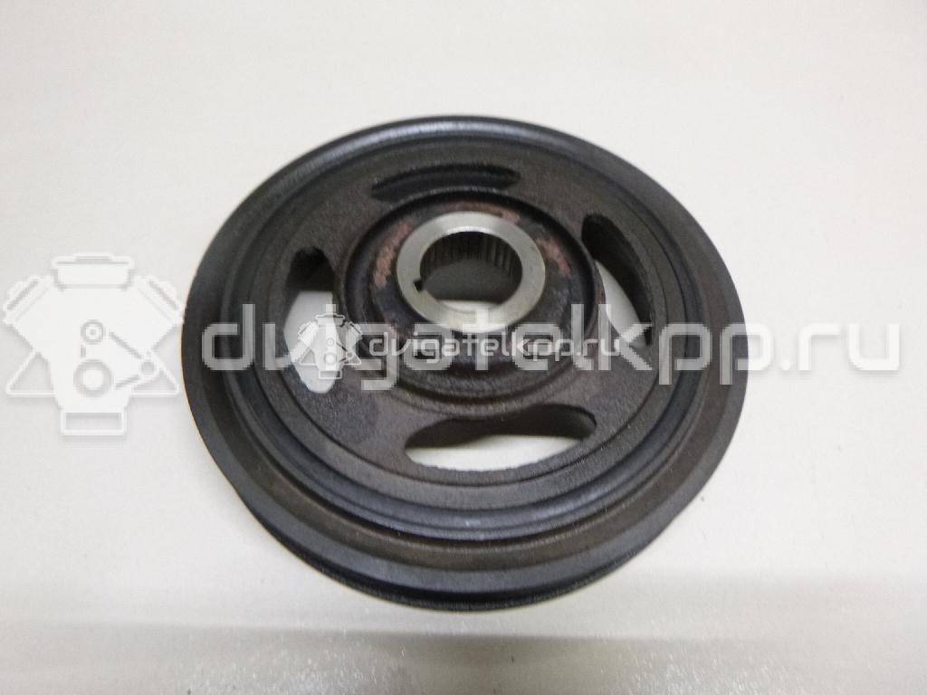 Фото Шкив коленвала  13810R70A01 для Subaru / Honda / Honda (Gac) / Acura {forloop.counter}}