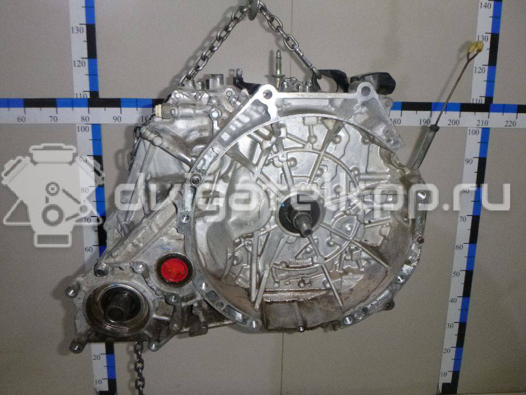 Фото Контрактная (б/у) АКПП для Subaru / Honda / Honda (Gac) / Acura 283 л.с 24V 3.5 л J35Z2 бензин 20021rbt000 {forloop.counter}}