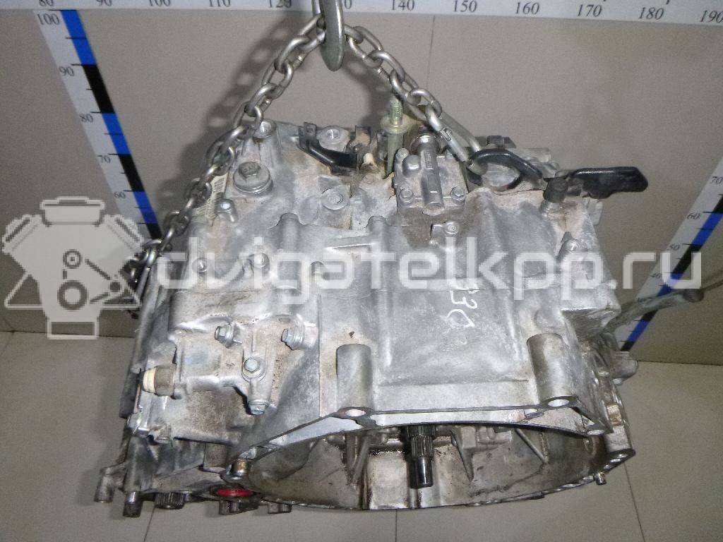 Фото Контрактная (б/у) АКПП для Subaru / Honda / Honda (Gac) / Acura 283 л.с 24V 3.5 л J35Z2 бензин 20021rbt000 {forloop.counter}}