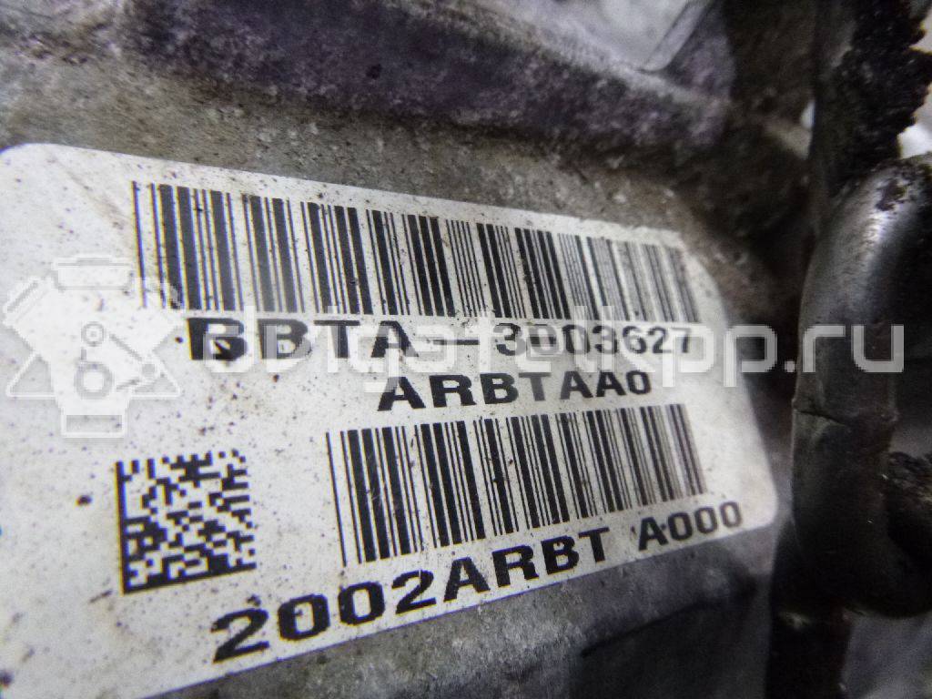 Фото Контрактная (б/у) АКПП для Honda / Honda (Gac) / Acura 280 л.с 24V 3.5 л J35Z2 бензин 20021rbt000 {forloop.counter}}