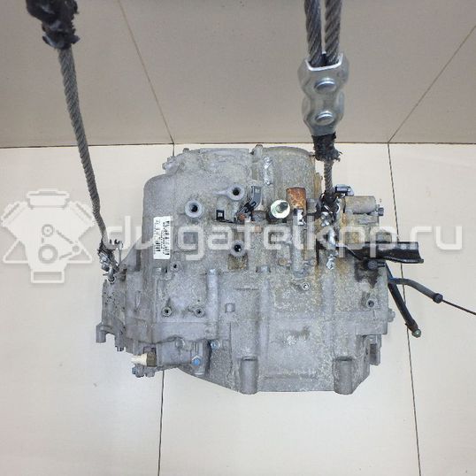 Фото Контрактная (б/у) АКПП для Honda / Honda (Gac) / Acura 271-280 л.с 24V 3.5 л J35Z2 бензин 20021rbt000