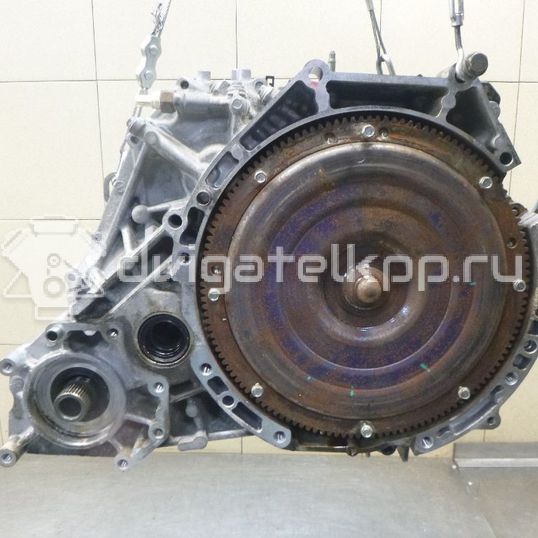 Фото Контрактная (б/у) АКПП для Subaru / Honda / Honda (Gac) / Acura 283 л.с 24V 3.5 л J35Z2 бензин 20021RBT000