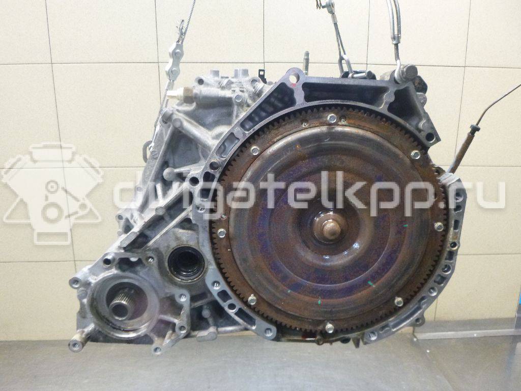 Фото Контрактная (б/у) АКПП для Subaru / Honda / Honda (Gac) / Acura 283 л.с 24V 3.5 л J35Z2 бензин 20021RBT000 {forloop.counter}}