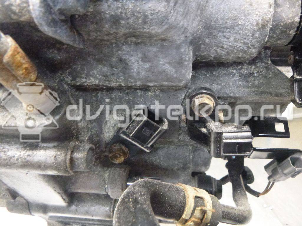 Фото Контрактная (б/у) АКПП для Subaru / Honda / Honda (Gac) / Acura 283 л.с 24V 3.5 л J35Z2 бензин 20021RBT000 {forloop.counter}}