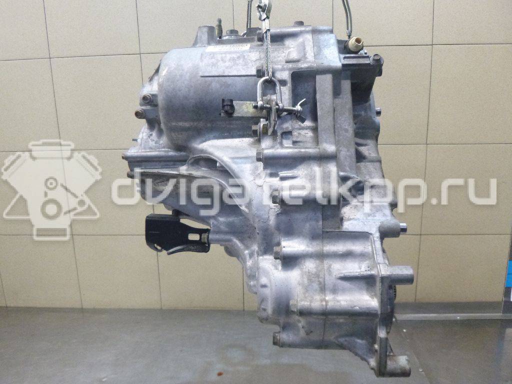 Фото Контрактная (б/у) АКПП для Subaru / Honda / Honda (Gac) / Acura 283 л.с 24V 3.5 л J35Z2 бензин 20021RBT000 {forloop.counter}}