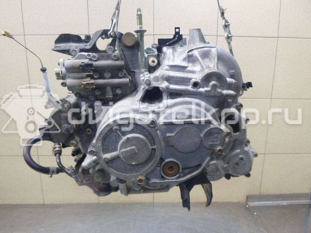 Фото Контрактная (б/у) АКПП для Honda / Honda (Gac) / Acura 280 л.с 24V 3.5 л J35Z2 бензин 20021RBT000 {forloop.counter}}