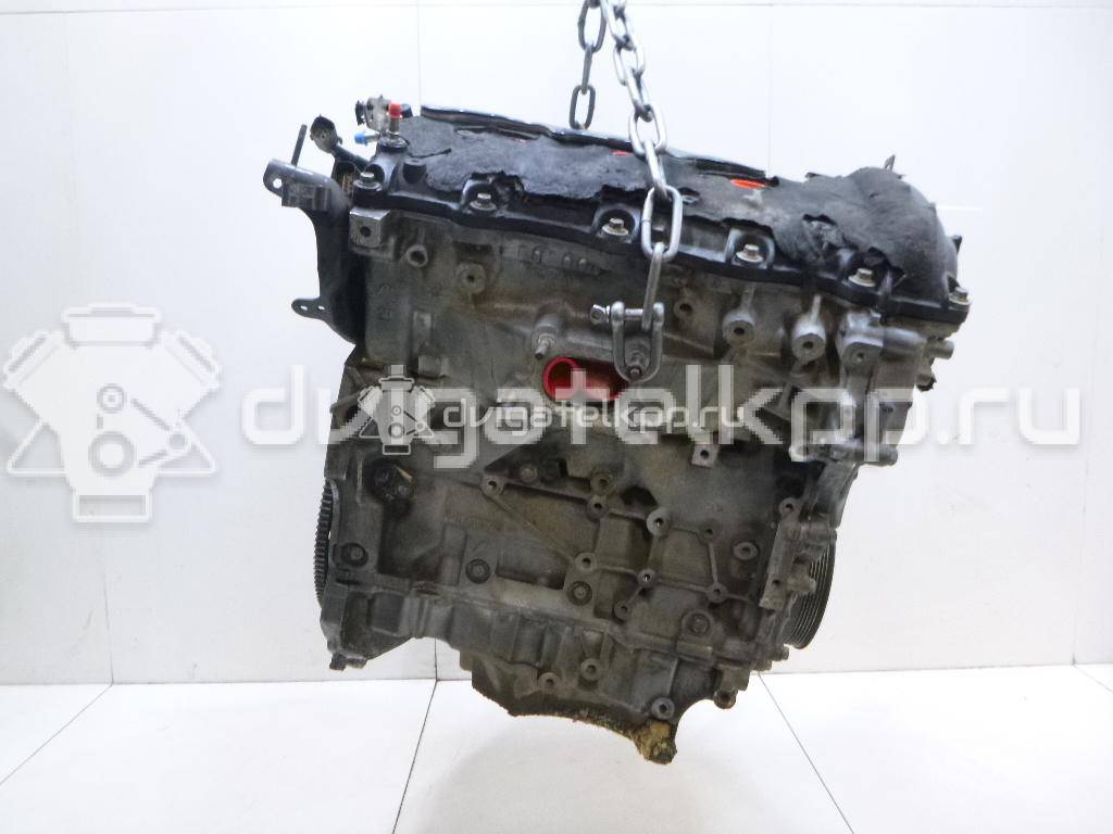 Фото Контрактный (б/у) двигатель LF1 для Gmc / Chevrolet / Buick / Cadillac / Alpheon / Holden / Saab 263 л.с 24V 3.0 л бензин 19259244 {forloop.counter}}