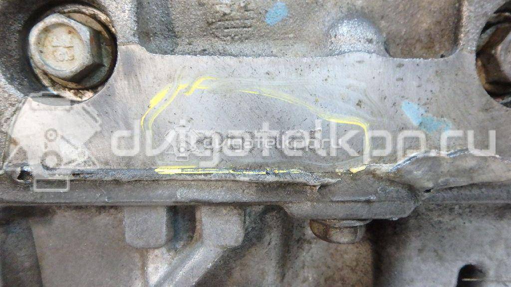 Фото Контрактный (б/у) двигатель LY7 для Pontiac / Gmc / Isuzu / Chevrolet / Buick / Cadillac / Holden / Daewoo 258 л.с 24V 3.6 л бензин 19210827 {forloop.counter}}