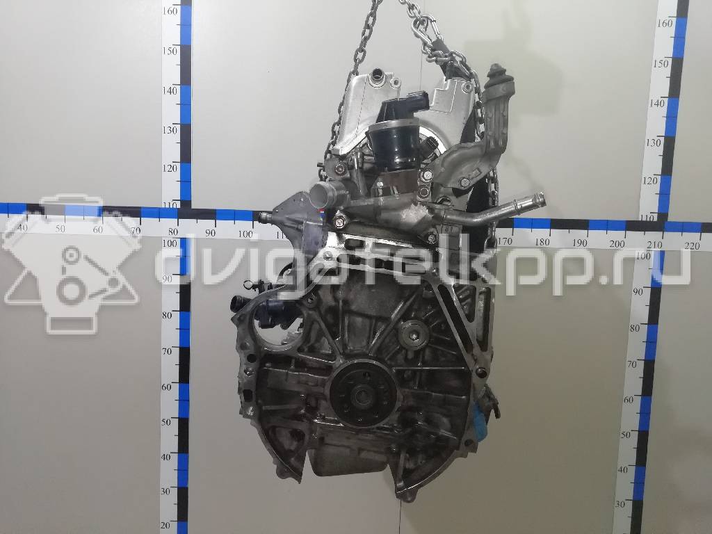 Фото Контрактный (б/у) двигатель K24Z1 для Honda / Honda (Dongfeng) 170 л.с 16V 2.4 л бензин {forloop.counter}}