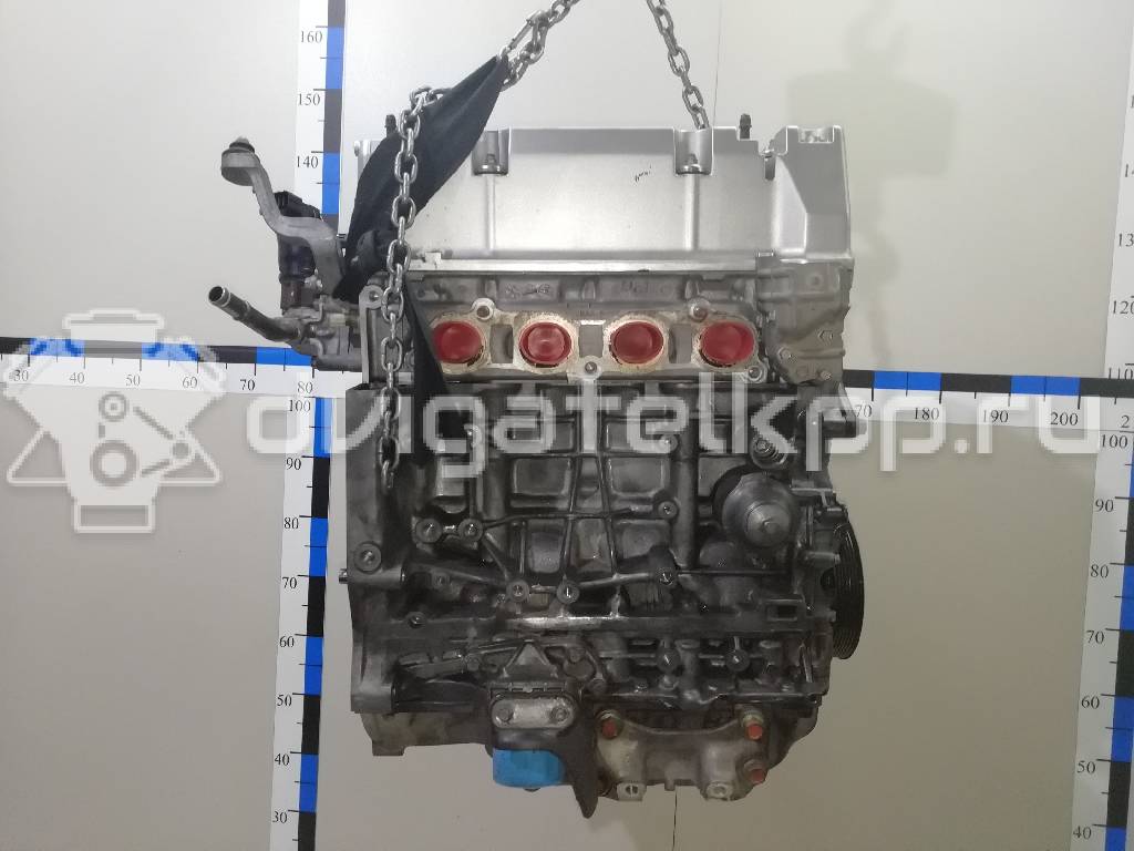 Фото Контрактный (б/у) двигатель K24Z1 для Honda / Honda (Dongfeng) 170 л.с 16V 2.4 л бензин {forloop.counter}}