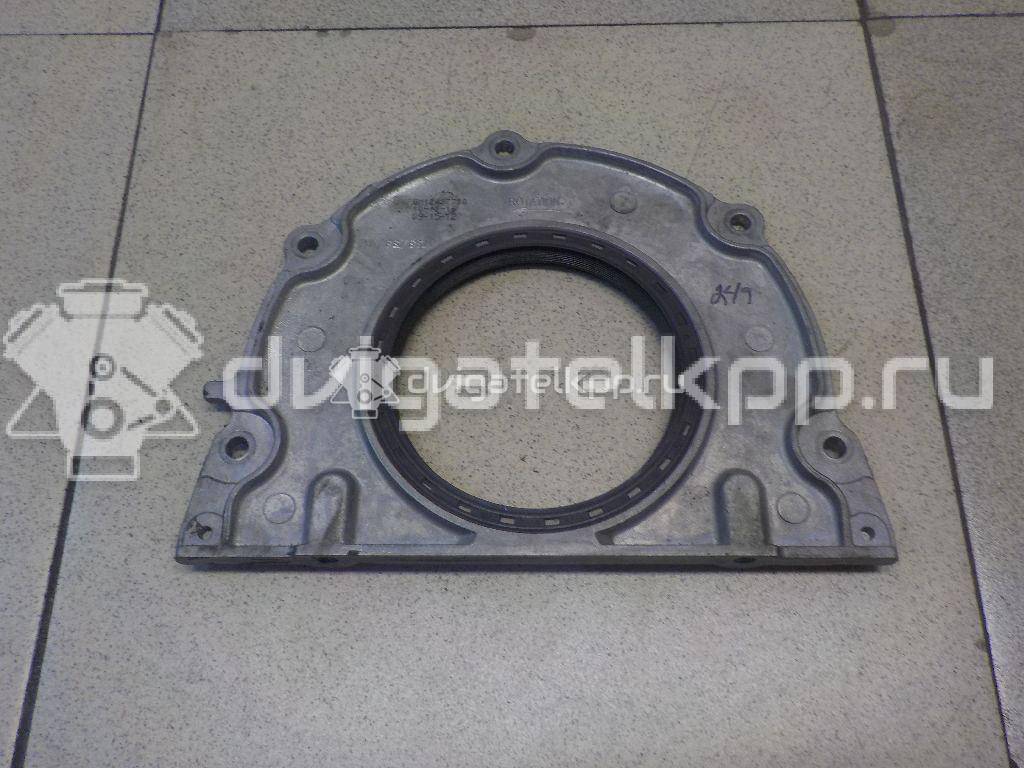 Фото Сальник коленвала задний для двигателя LFX для Gmc / Chevrolet / Buick / Cadillac / Mazda / Holden 155-158 л.с 16V 2.0 л бензин 12637710 {forloop.counter}}