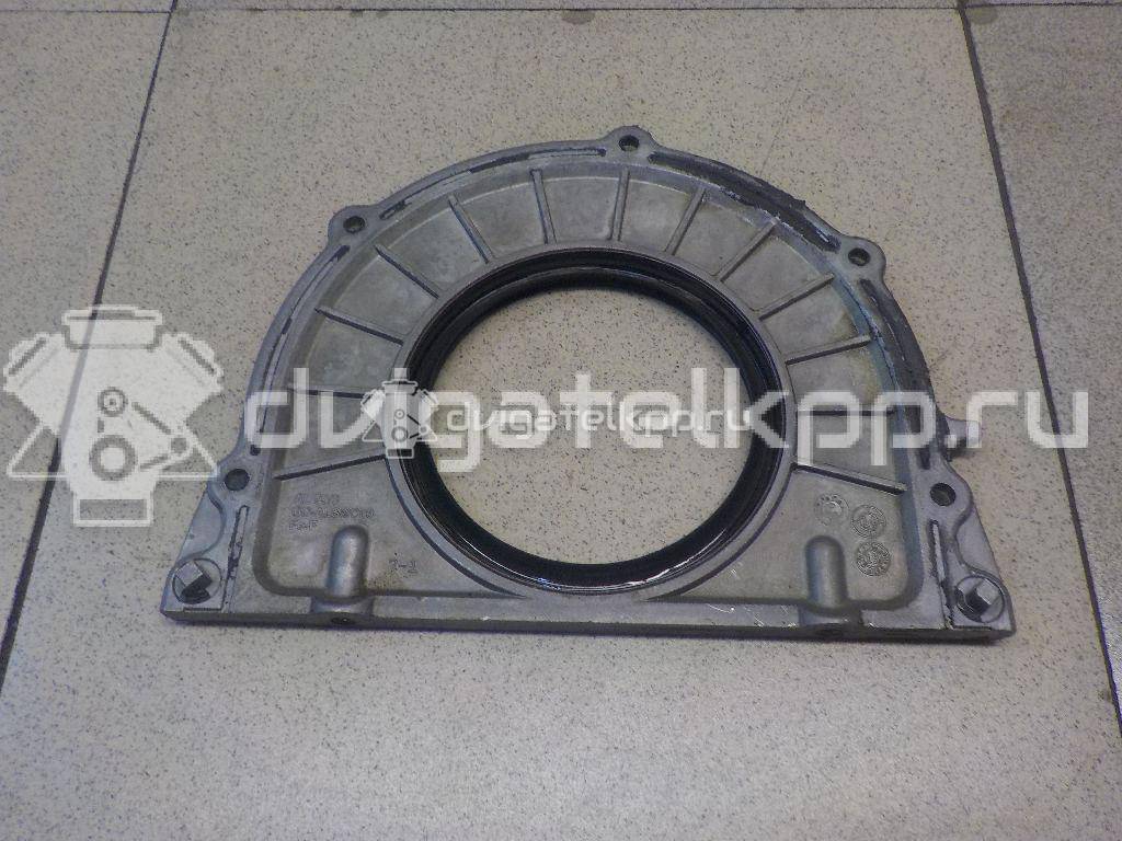 Фото Сальник коленвала задний для двигателя LFX для Gmc / Chevrolet / Buick / Cadillac / Mazda / Holden 155-158 л.с 16V 2.0 л бензин 12637710 {forloop.counter}}