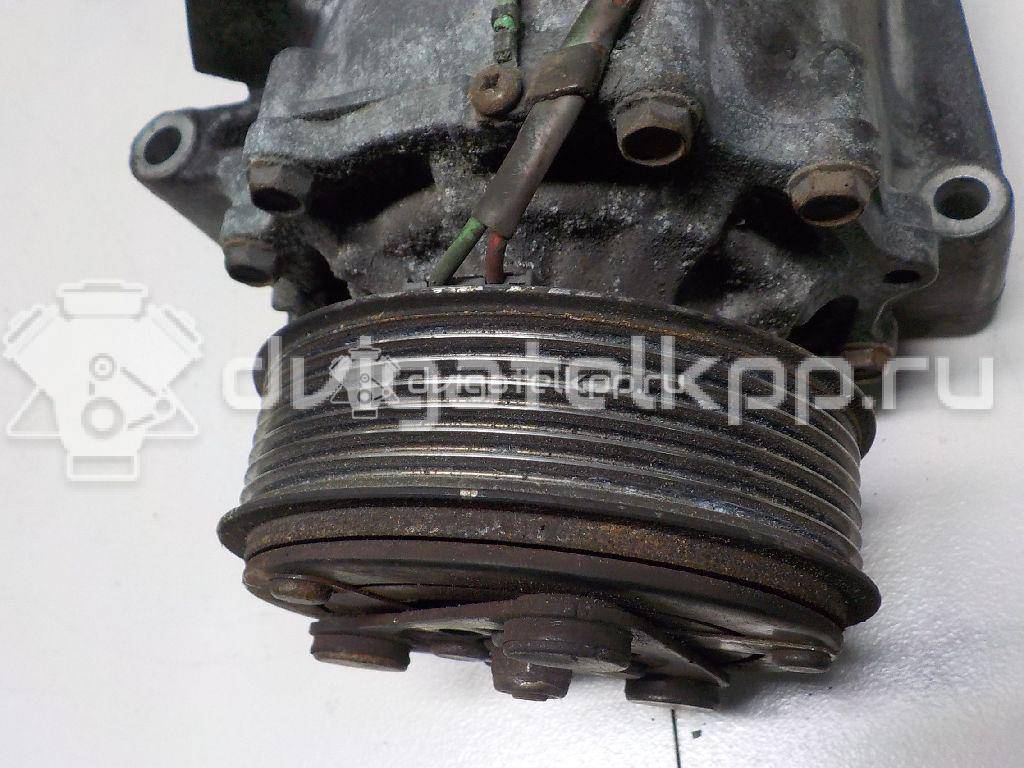 Фото Компрессор системы кондиционирования  38810R60W01 для Honda Accord / Cr-V {forloop.counter}}