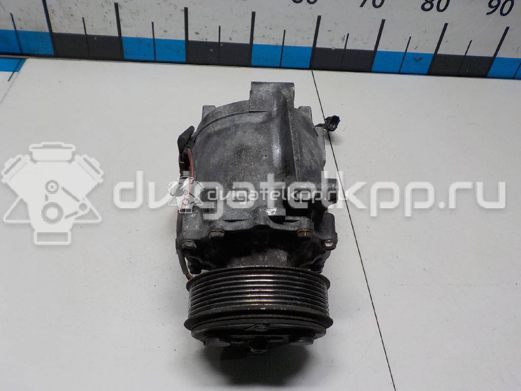 Фото Компрессор системы кондиционирования  38810R60W01 для Honda Accord / Cr-V {forloop.counter}}