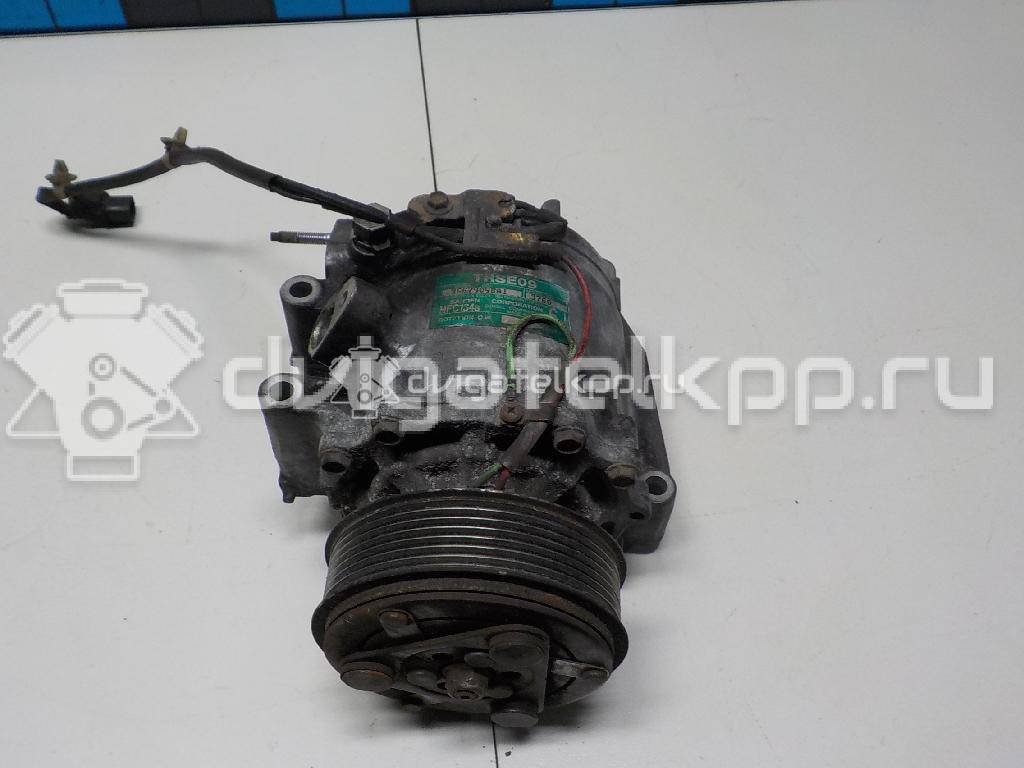 Фото Компрессор системы кондиционирования  38810R60W01 для Honda Accord / Cr-V {forloop.counter}}